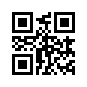 QR Code zur Navigation