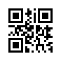 QR Code zur Navigation