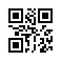 QR Code zur Navigation