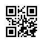 QR Code zur Navigation