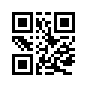 QR Code zur Navigation