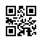 QR Code zur Navigation