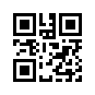 QR Code zur Navigation