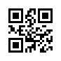 QR Code zur Navigation