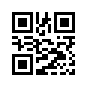 QR Code zur Navigation