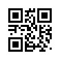 QR Code zur Navigation