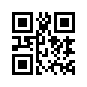 QR Code zur Navigation