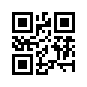 QR Code zur Navigation