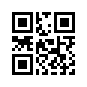 QR Code zur Navigation