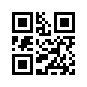 QR Code zur Navigation