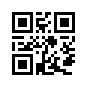 QR Code zur Navigation