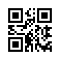 QR Code zur Navigation