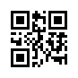 QR Code zur Navigation