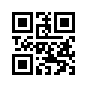 QR Code zur Navigation