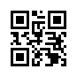 QR Code zur Navigation