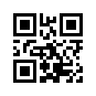 QR Code zur Navigation