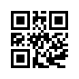 QR Code zur Navigation