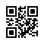 QR Code zur Navigation