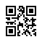 QR Code zur Navigation