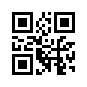 QR Code zur Navigation