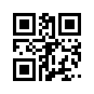 QR Code zur Navigation