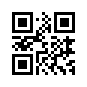 QR Code zur Navigation