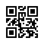 QR Code zur Navigation