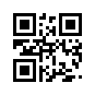 QR Code zur Navigation