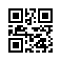 QR Code zur Navigation