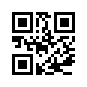 QR Code zur Navigation