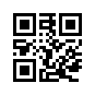 QR Code zur Navigation