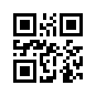 QR Code zur Navigation