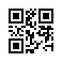 QR Code zur Navigation