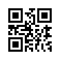 QR Code zur Navigation