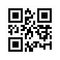 QR Code zur Navigation