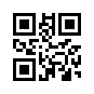 QR Code zur Navigation