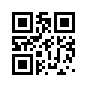 QR Code zur Navigation