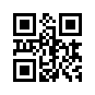 QR Code zur Navigation