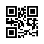 QR Code zur Navigation