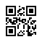 QR Code zur Navigation