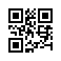 QR Code zur Navigation