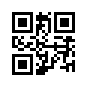 QR Code zur Navigation