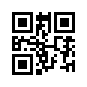 QR Code zur Navigation