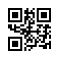 QR Code zur Navigation