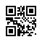 QR Code zur Navigation