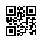 QR Code zur Navigation