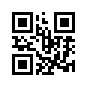 QR Code zur Navigation