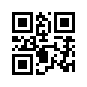 QR Code zur Navigation