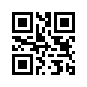 QR Code zur Navigation