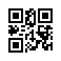 QR Code zur Navigation